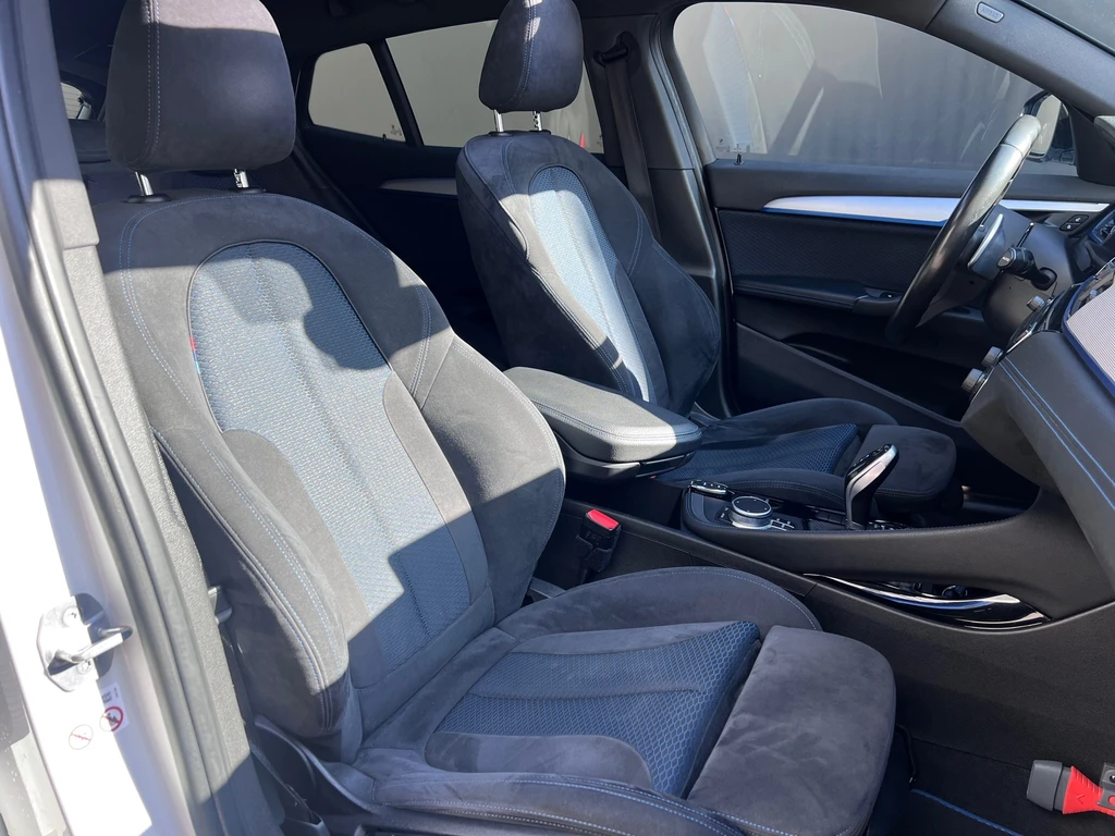 BMW X2 – foto 29