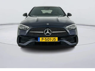 Mercedes-Benz C-Klasse – thumbnail 3