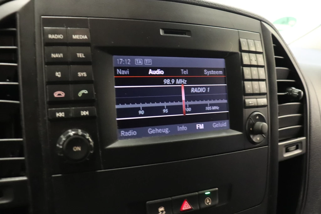Mercedes-Benz Vito – foto 9