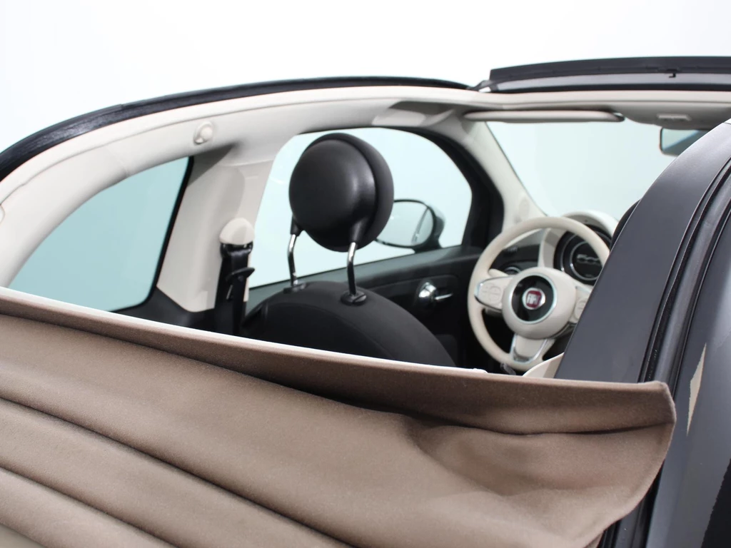 Fiat 500C – foto 16
