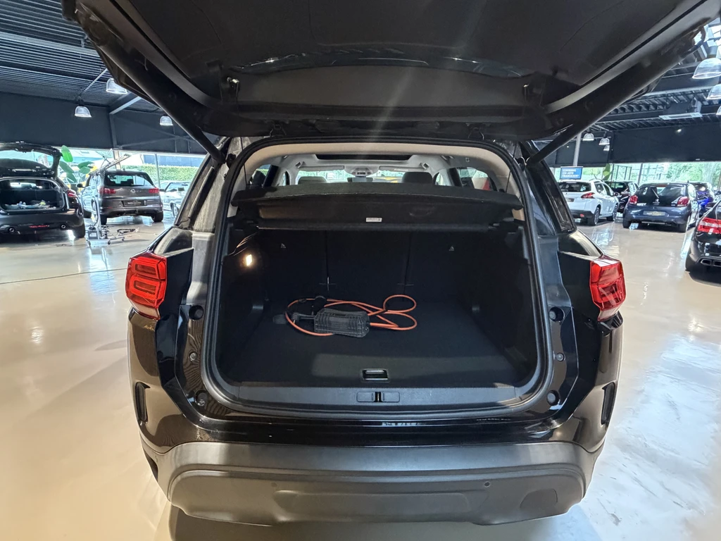 Citroën C5 Aircross – foto 26