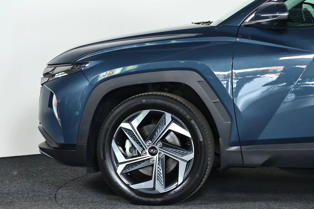Hyundai Tucson – foto 34