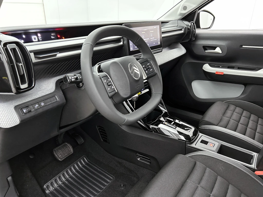Citroën C3 Aircross – foto 23