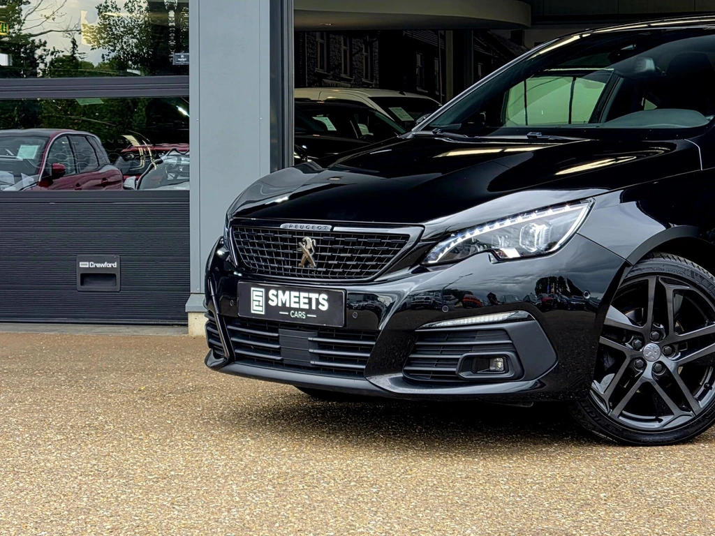 Peugeot 308 – foto 3