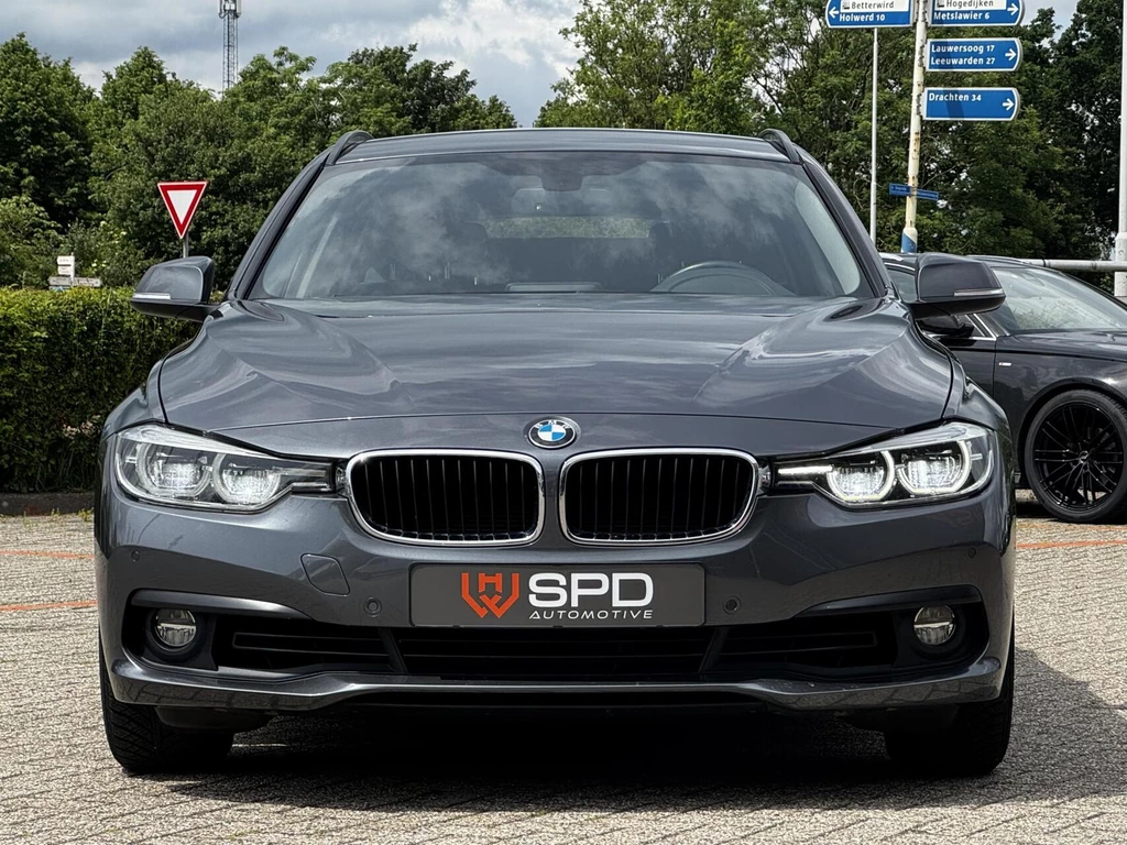 BMW 3 Serie – foto 7