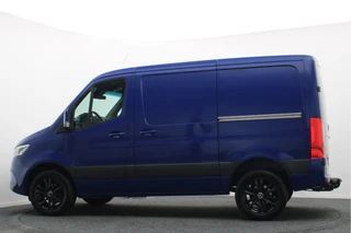 Mercedes-Benz Sprinter – thumbnail 4