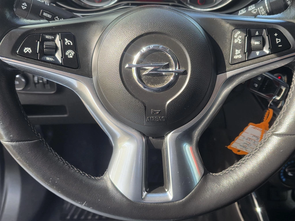 Opel ADAM – foto 18