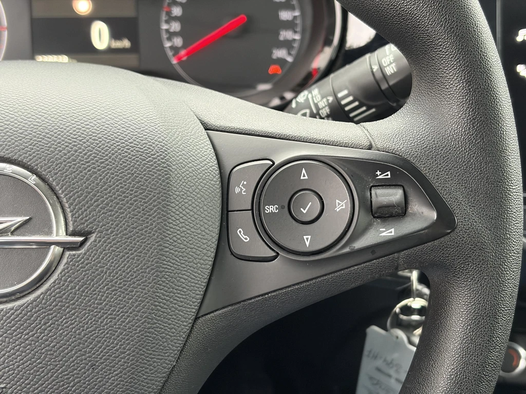 Opel Corsa – foto 22