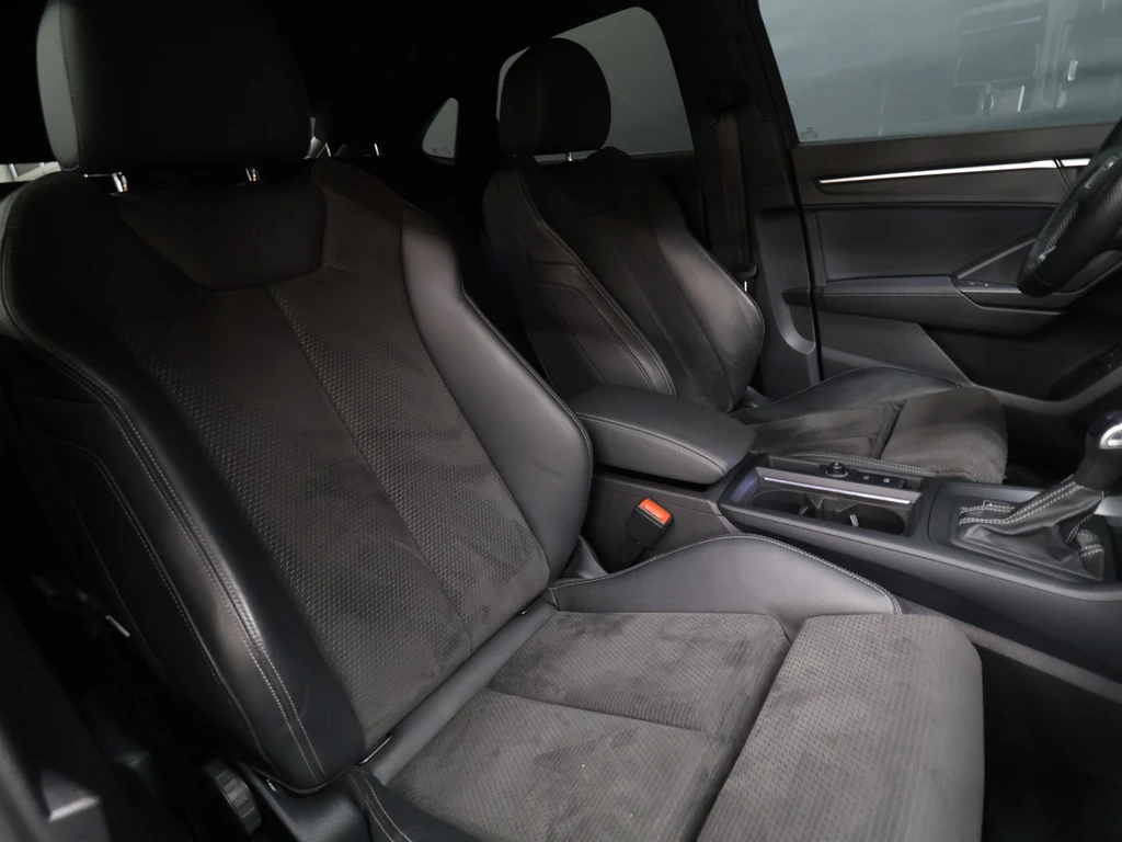 Audi Q3 – foto 9