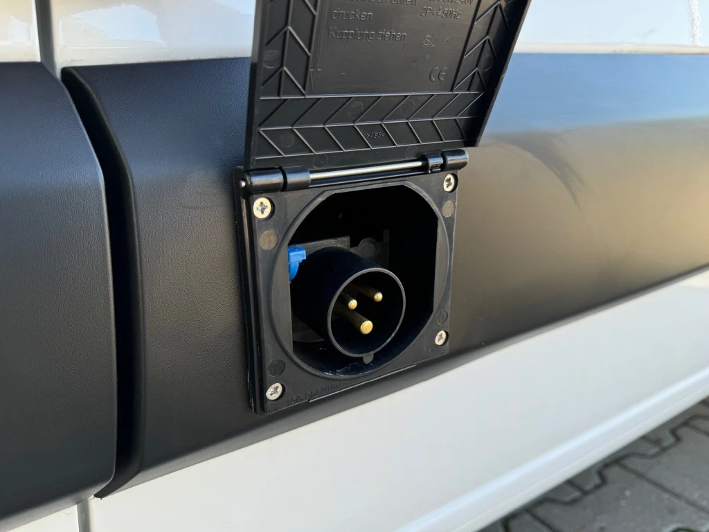 Opel Combo – foto 11