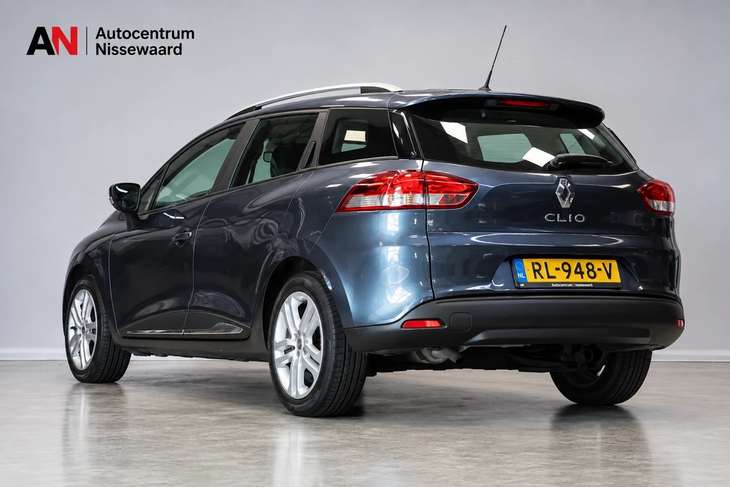 Renault Clio – foto 3