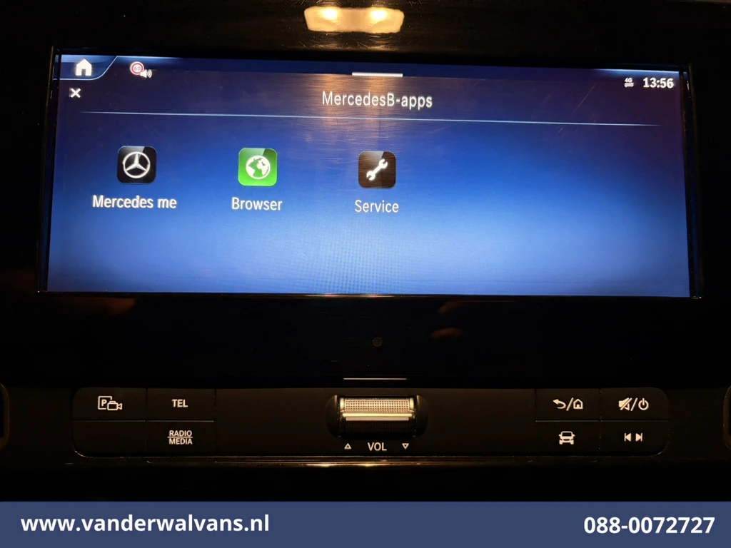 Mercedes-Benz Sprinter – foto 14