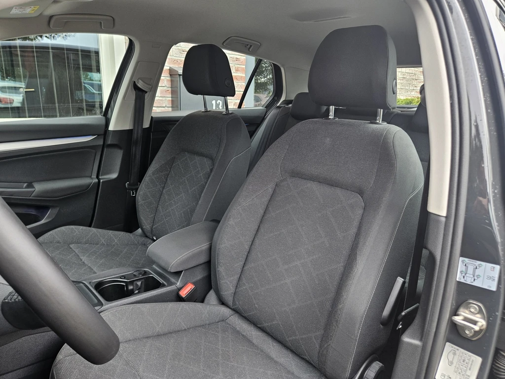 Volkswagen Golf – foto 16