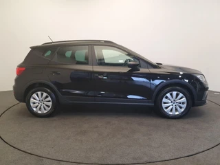 SEAT Arona – thumbnail 6
