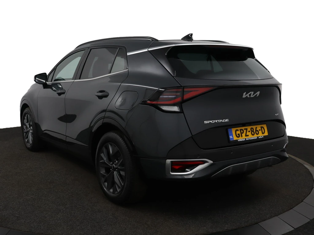 Kia Sportage – foto 5