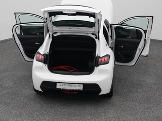 Peugeot e-208 – thumbnail 33