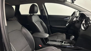 Kia Ceed Sportswagon – thumbnail 10