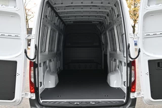 Mercedes-Benz eSprinter – thumbnail 11