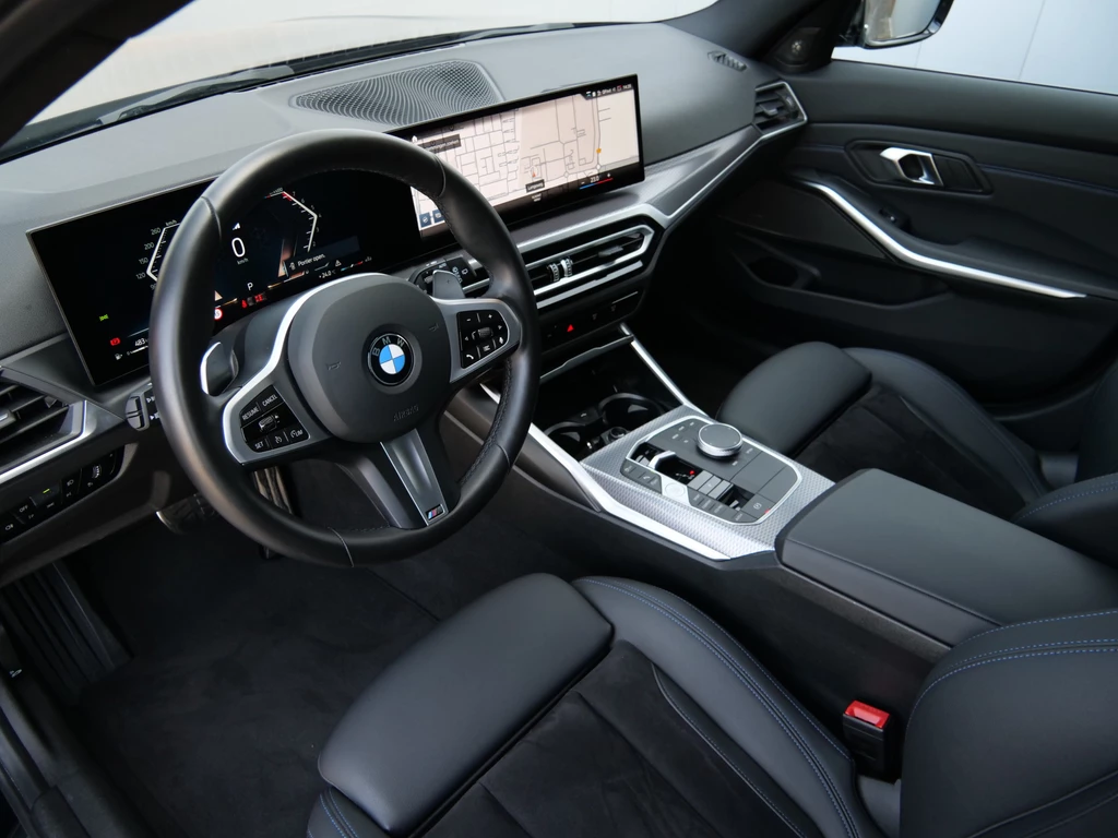 BMW 3 Serie – foto 9