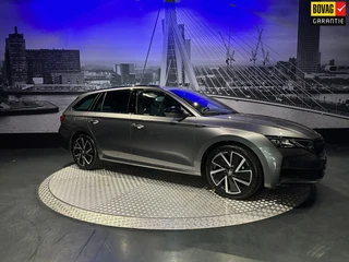 Škoda Octavia – thumbnail 14