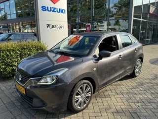 Suzuki Baleno – thumbnail 2