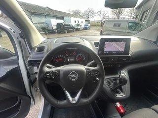 Opel Combo – thumbnail 9