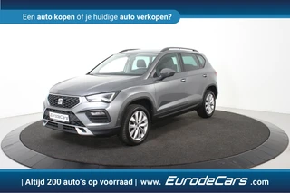 SEAT Ateca – thumbnail 3