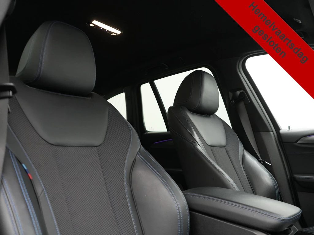 BMW X3 – foto 14