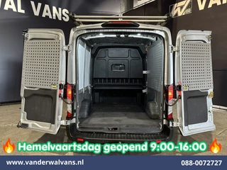 Ford Transit – thumbnail 11