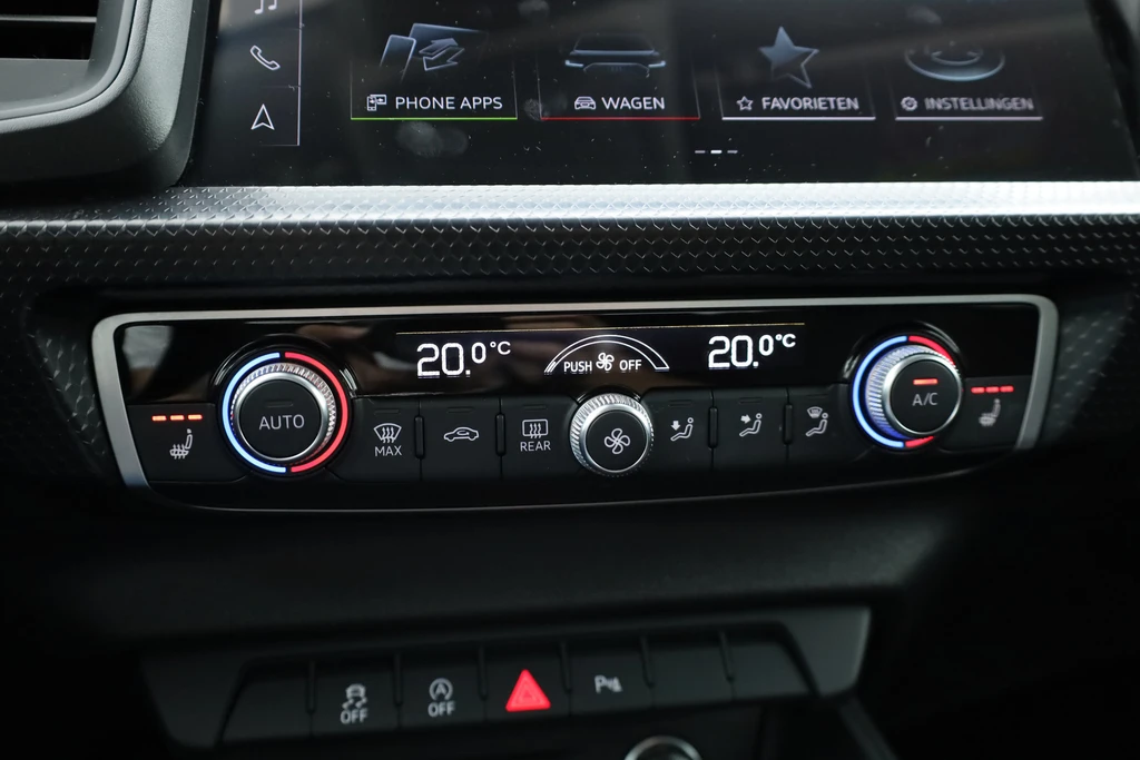Audi A1 Sportback – foto 32
