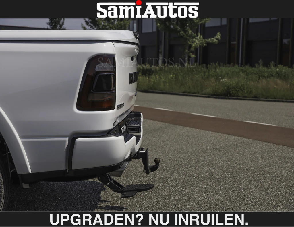 Dodge Ram Pick-Up – foto 57