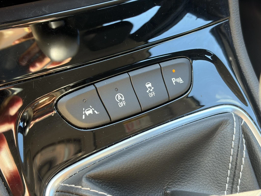 Opel Astra – foto 25