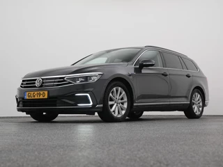 Volkswagen Passat – thumbnail 2