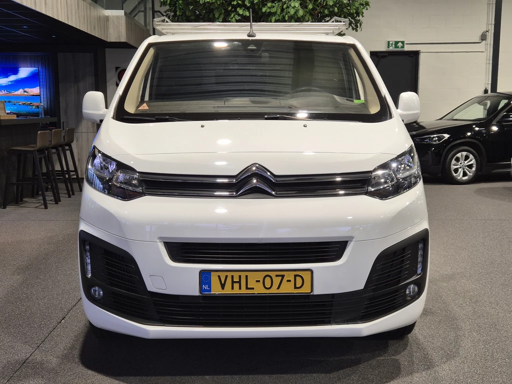 Citroën Jumpy – foto 6