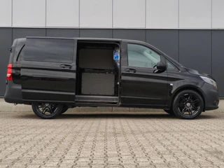 Mercedes-Benz Vito – thumbnail 8