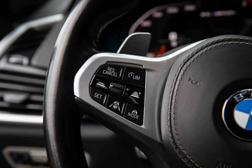 BMW X6 – foto 15