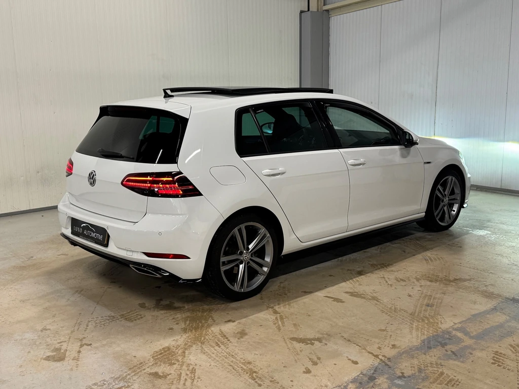 Volkswagen Golf – foto 6