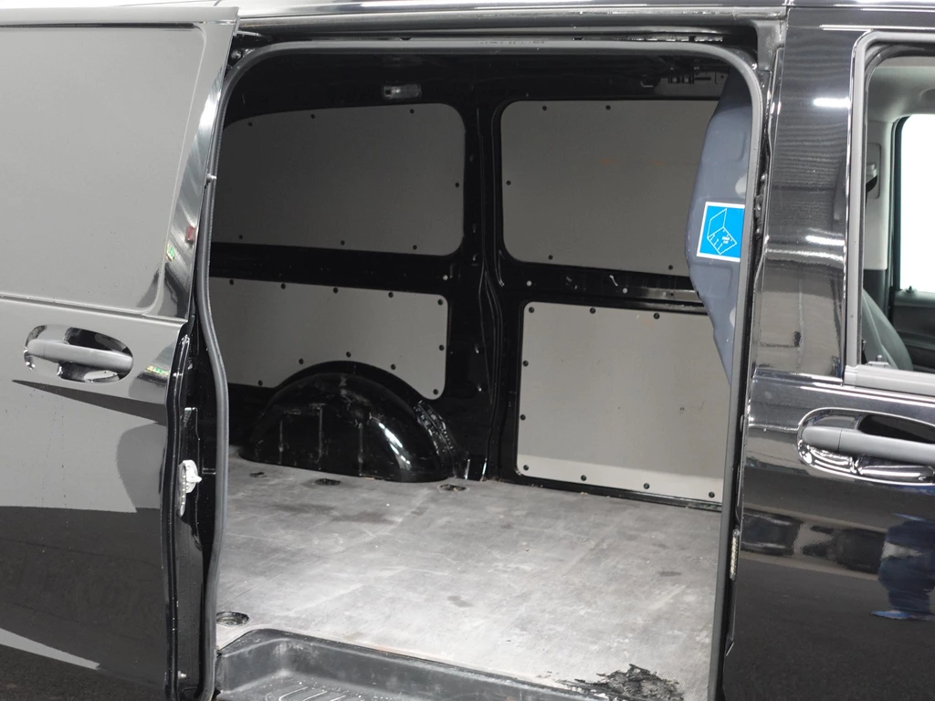 Mercedes-Benz Vito – foto 43