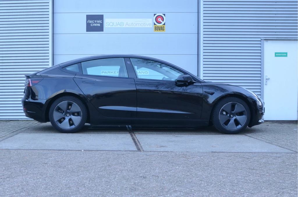 Tesla Model 3 – foto 4