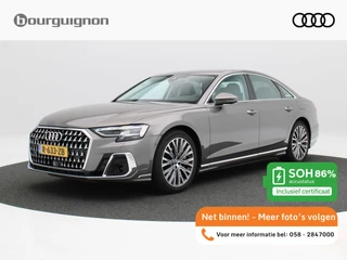 Audi A8 – thumbnail 1
