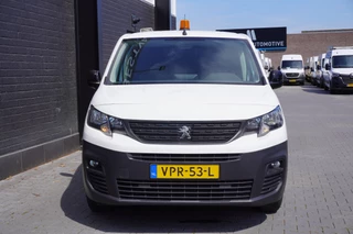 Peugeot Partner – thumbnail 4
