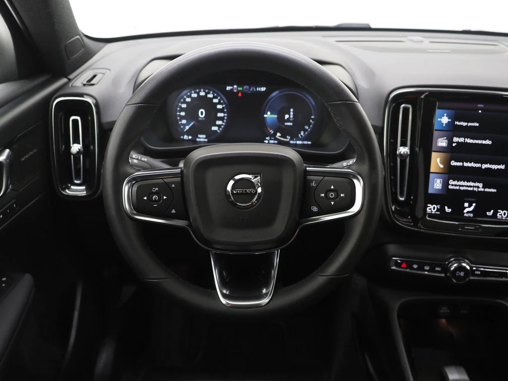 Volvo XC40 – foto 40