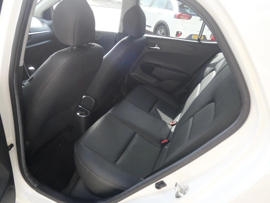 Kia Picanto – foto 10