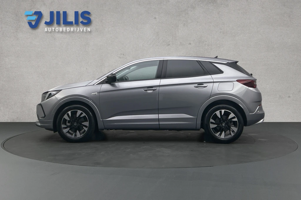 Opel Grandland – foto 3