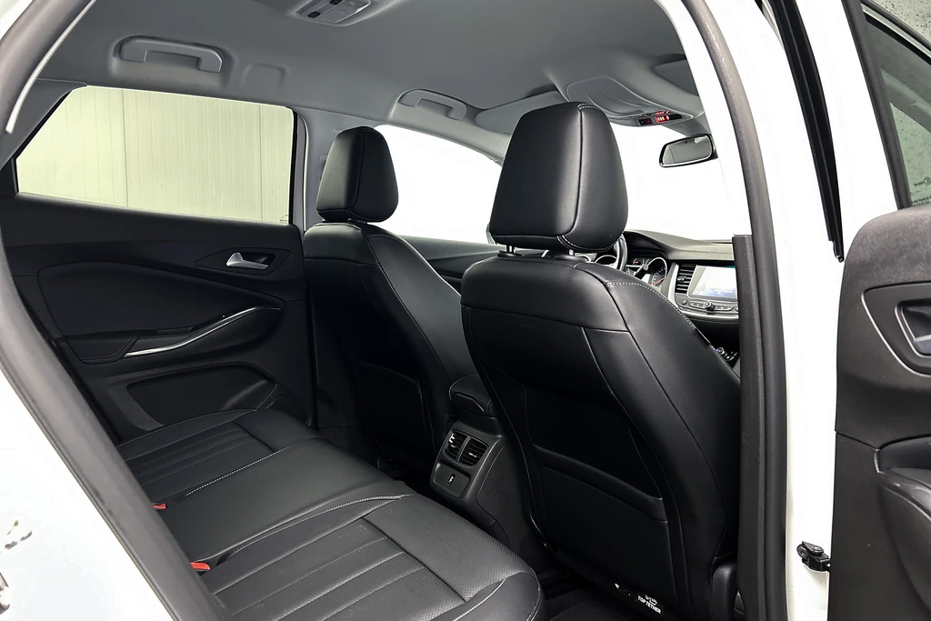 Opel Grandland X – foto 20