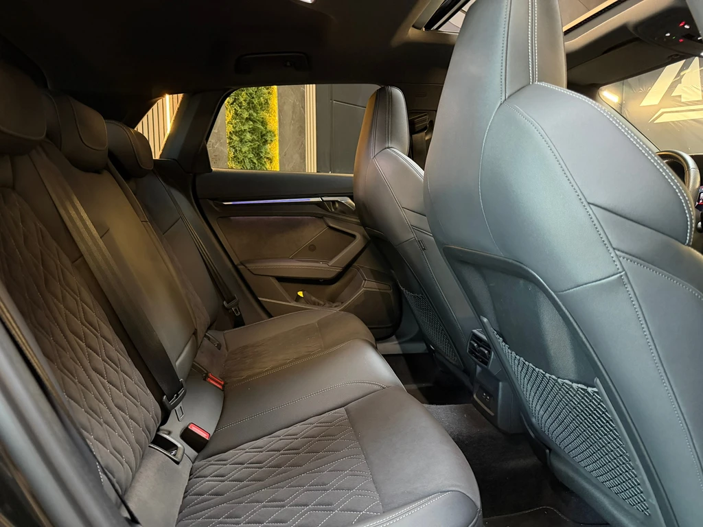 Audi A3 – foto 12