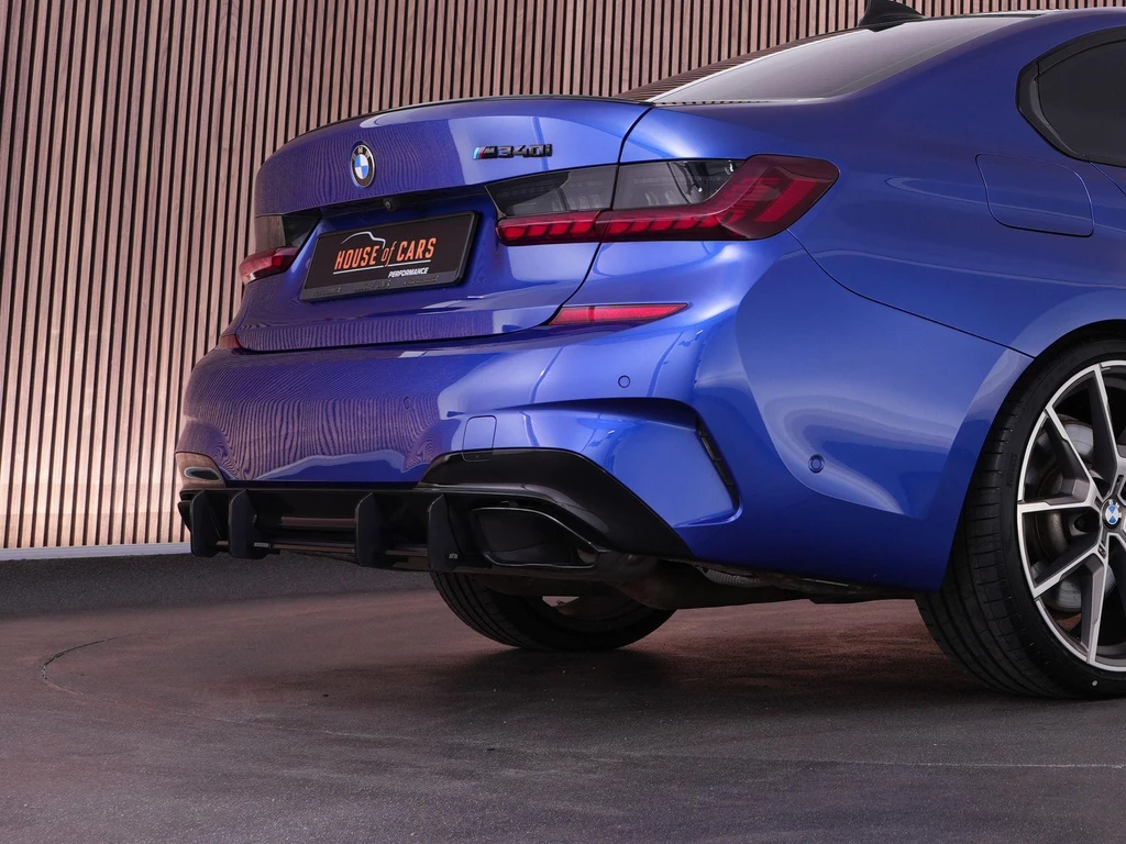 BMW 3 Serie – foto 13