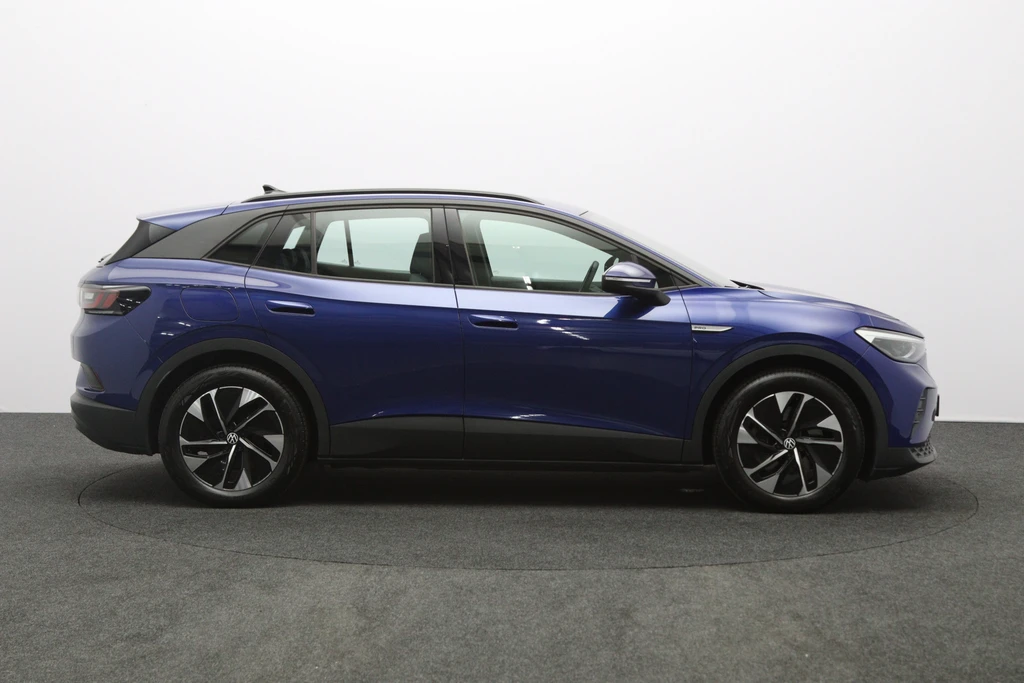 Volkswagen ID.4 – foto 6