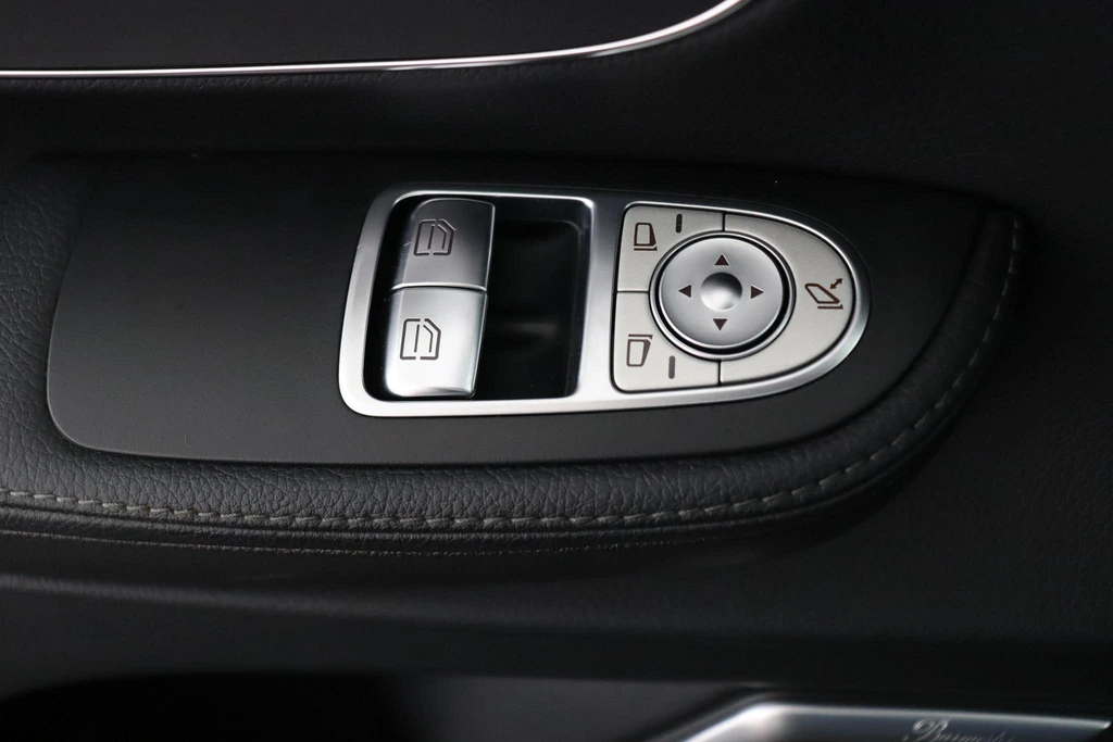 Mercedes-Benz V-Klasse – foto 39