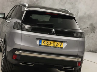 Peugeot 3008 – thumbnail 5